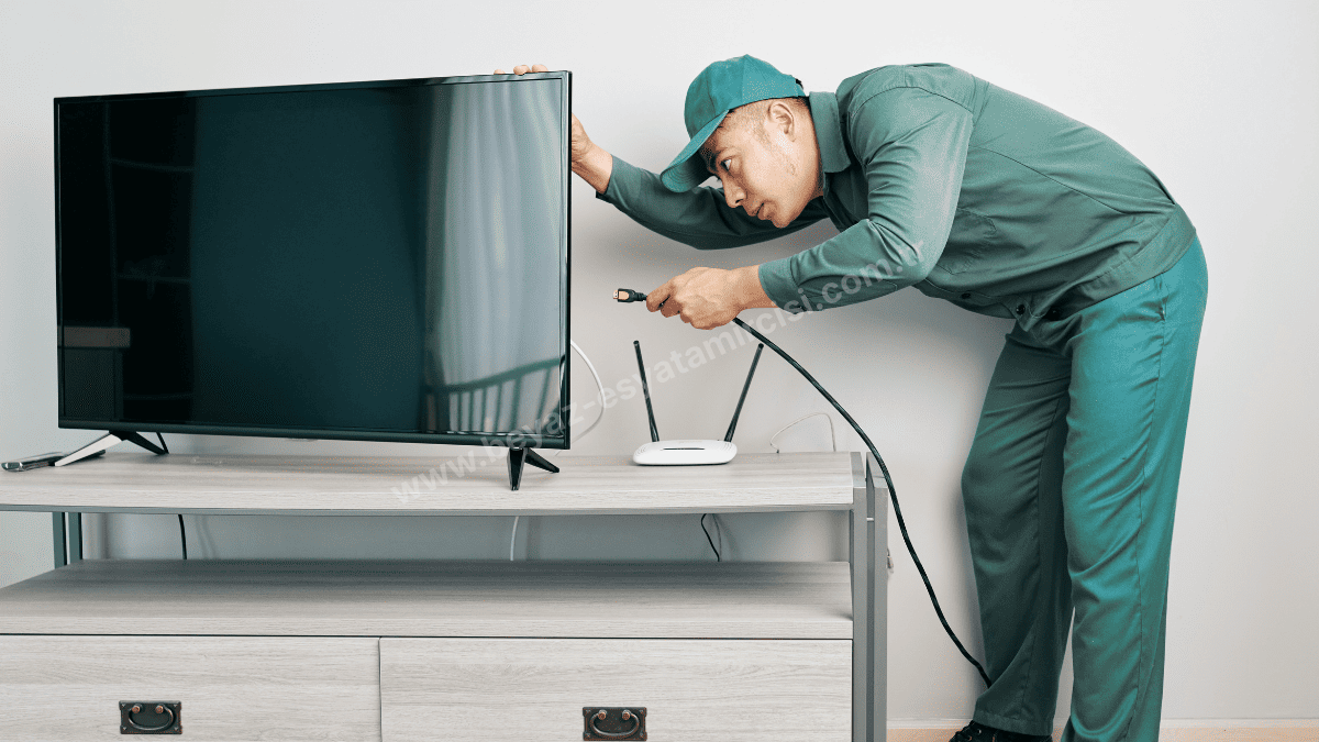 Ardanuç Televizyon Servisi - Ardanuç Beyaz Eşya Tamircisi